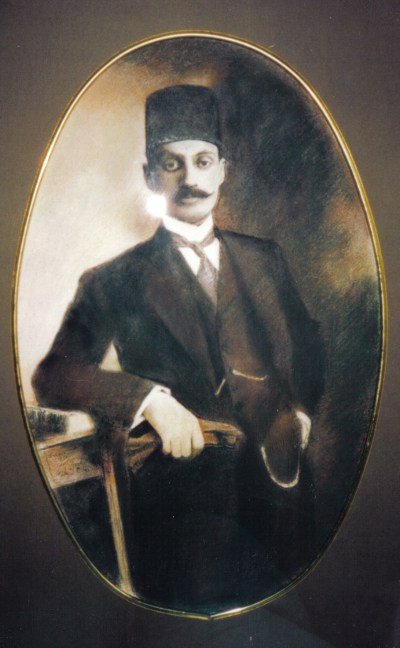 Suleiman Faidhi